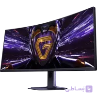 مانیتور گیمینگ شیائومی Xiaomi Curved Gaming Monitor G34WQi 2026