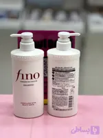 شامپو فینو شیسیدو / خرید شامپو فینو کره ای / خرید fino shampoo