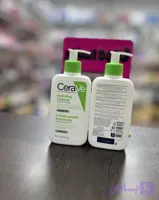 شوینده صورت سراوی مخصوص پوست خشک۲۳۶میل/ خرید cerave hydrating cleanser
