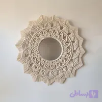 آینه مدل راز
