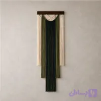 بومریس مکرومه مایا