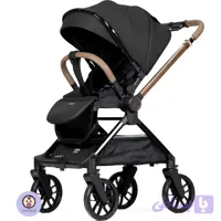 کالسکه کیدیلو مدل D900مشکی
