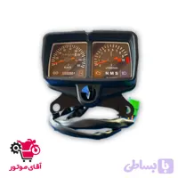 کیلومتر آمپر خطی فابریک احسان
