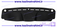 روداشبورد پژو داشبورد قدیم (پس کرایه)