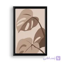 قاب عکس مینیمال