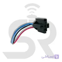 سوکت‌ رله4 پایه(SN102N)
