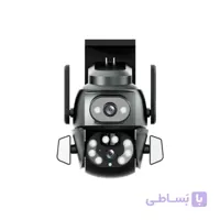 دوربین مداربسته بی‌سیم اسفیورد مدل Z370