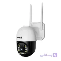 دوربین مداربسته بی‌سیم اسفیورد مدل Z325