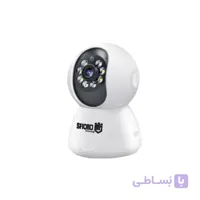 دوربین مداربسته بی‌سیم اسفیورد مدل Z520