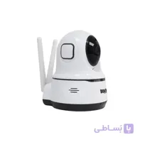 دوربین مداربسته بی‌سیم اسفیورد مدل Z210