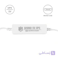 یو پی اس دوربین مداربسته اسفیورد مدل U106
