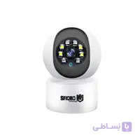 دوربین مداربسته بی‌سیم اسفیورد مدل Z225