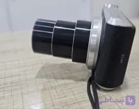 دوربین دیجیتال سامسونگ مدل WB350F(دوربین در حد آک می باشد مهات تست یک هغته)