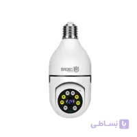 دوربین مداربسته بی‌سیم اسفیورد مدل Z336(جهت تست اولیه از پلمپ خارج می شود)