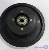 پولی(فولی) بزرگ تسمه