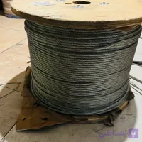 سیم بکسل نمره 10 چین درجه 1