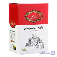 چای ممتاز هندوستان گلستان ۵۰۰گرمی