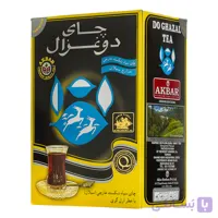 چای دو غزال معطر ۵۰۰ گرمی