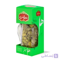 هل سبز بهرامن ۳۰ گرمی