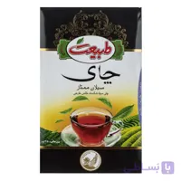 چای سیلان ممتاز طبیعت ۴۵۰ گرم