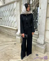 سِت کت و شلوار مجلسی هِلِن