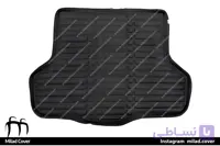 کف صندوق سوزوکی سیاز رنگ مشکی