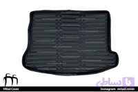 ککفپوش صندوق هایما haima S8 رنگ مشکی