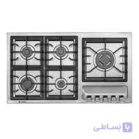 گاز صفحه ای اسنوا مدل SGH5-6921s