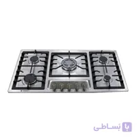 اجاق گاز صفحه ای اسنوا مدل SS-19583