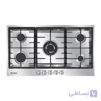 اجاق گاز صفحه ای اسنوا مدل SGH5-7501S