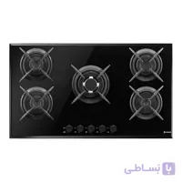 اجاق گاز صفحه ای اسنوا مدل SGH5-2103G