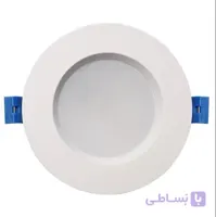 بک لایت 7 وات توکار آلما با گارانتی 12 ماهه