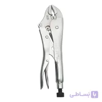 انبر قفلی ۱۲ اینچ لایت مدل LG-300M