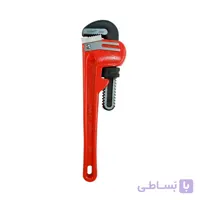 آچار شلاقی 8 اینچ لایت مدل LPW-8