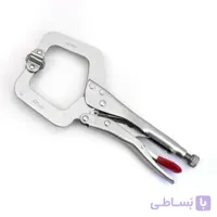 انبر قفلی ورق گیر 11 اینچ لایت مدل LSP-280