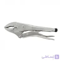 انبر قفلی 10 اینچ لایت مدل LG-250M