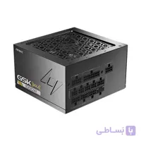 منبع تغذیه انتک مدل MEGA 1000 ATX3.1 Gold