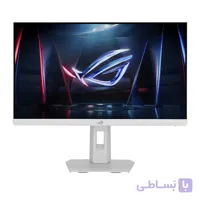 مانیتور گیمینگ 25 اینچ ایسوس مدل ROG Strix XG259QNSR-W Ace