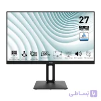 مانیتور ام اس آی سایز 27 اینچ مدل PRO MP271AP