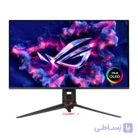 مانیتور گیمینگ 32 اینچ ایسوس مدل ROG Swift OLED PG32UCDM3
