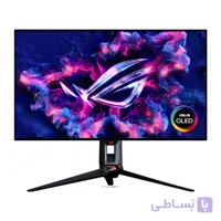 مانیتور گیمینگ 32 اینچ ایسوس مدل ROG Swift OLED PG32UCWM