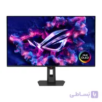 مانیتور گیمینگ ایسوس 31.5 اینچ مدل ROG Strix OLED XG32UQDMS