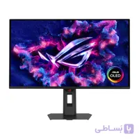 مانیتور گیمینگ 27 اینچ ایسوس مدل ROG Strix OLED XG27AQDMES
