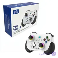 دسته بازی بی سیم مدل Z01 GAMING CONTROLLER