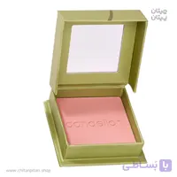 رژگونه پودری بنفیت Dandelion رنگ Baby Pink NF15