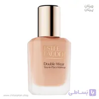 کرم پودر استی لادر Double Wear رنگ 1N2 Ecru حجم 30