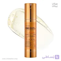 سرم میکرونیدلینگ روشن کننده وی تی کازمتیکCica Reedle Shot 100 Vita Light حجم 50