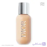 کرم پودر دیور بک استیج Face & Body رنگ 2.5N حجم 50