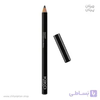 مداد چشم رنگی کیکو میلانو Smart Colour رنگ خاکستری متالیک شماره 16