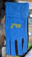 دستکش داخل پلار تاج‌دار لمسی با رنگ‌بندی جذاب